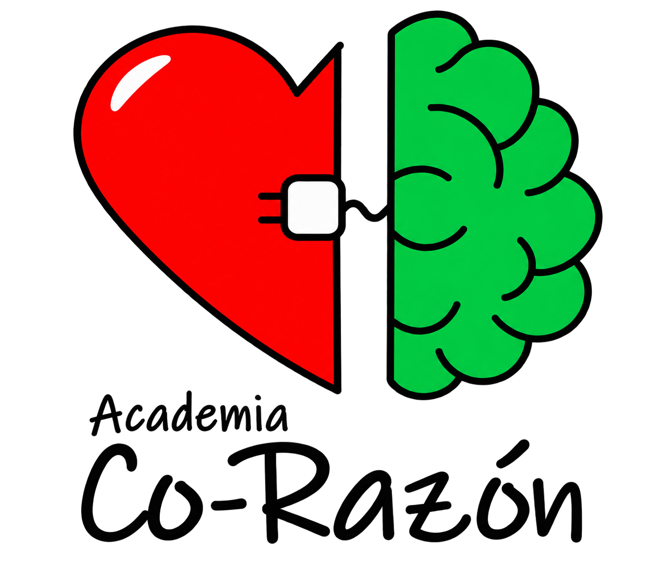 Logotipo de Academia Co-Razón - Academia en Granada y Láchar