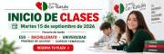 INICIO CLASES GRANADA