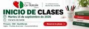 INICIO CLASES LACHAR