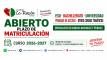 PLAZO MATR. GRANADA